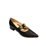 Emis Womens Shoe 7963 Black