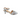 Bioeco Womens Shoe 4252 Silver Leather