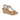 Cipriata Womens Ora Sandal Pewter