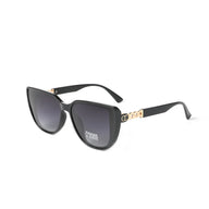 Park Lane women's black leather accessory