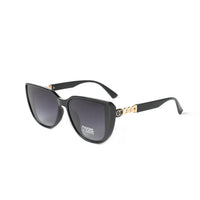 Park Lane women's black leather accessory