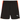 Puma Junior Shorts Individual LIGA Training 2 Puma Black/Heat Fire
