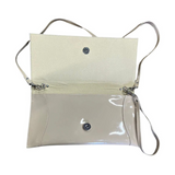 Bioeco Womens Bag 0002-1097 Gold
