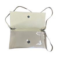 Bioeco Womens Bag 0002-1097 Gold