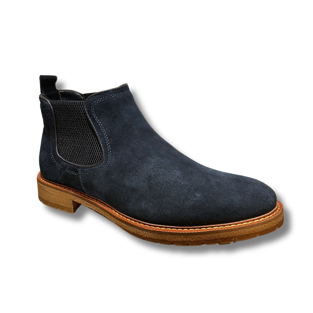 Escape Mens Boot Octave Soft Marine