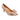 Bioeco Womens Shoe 6863 Pink Leather