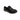 Womens Waldlaufer Trainer 815M01 Schwarz