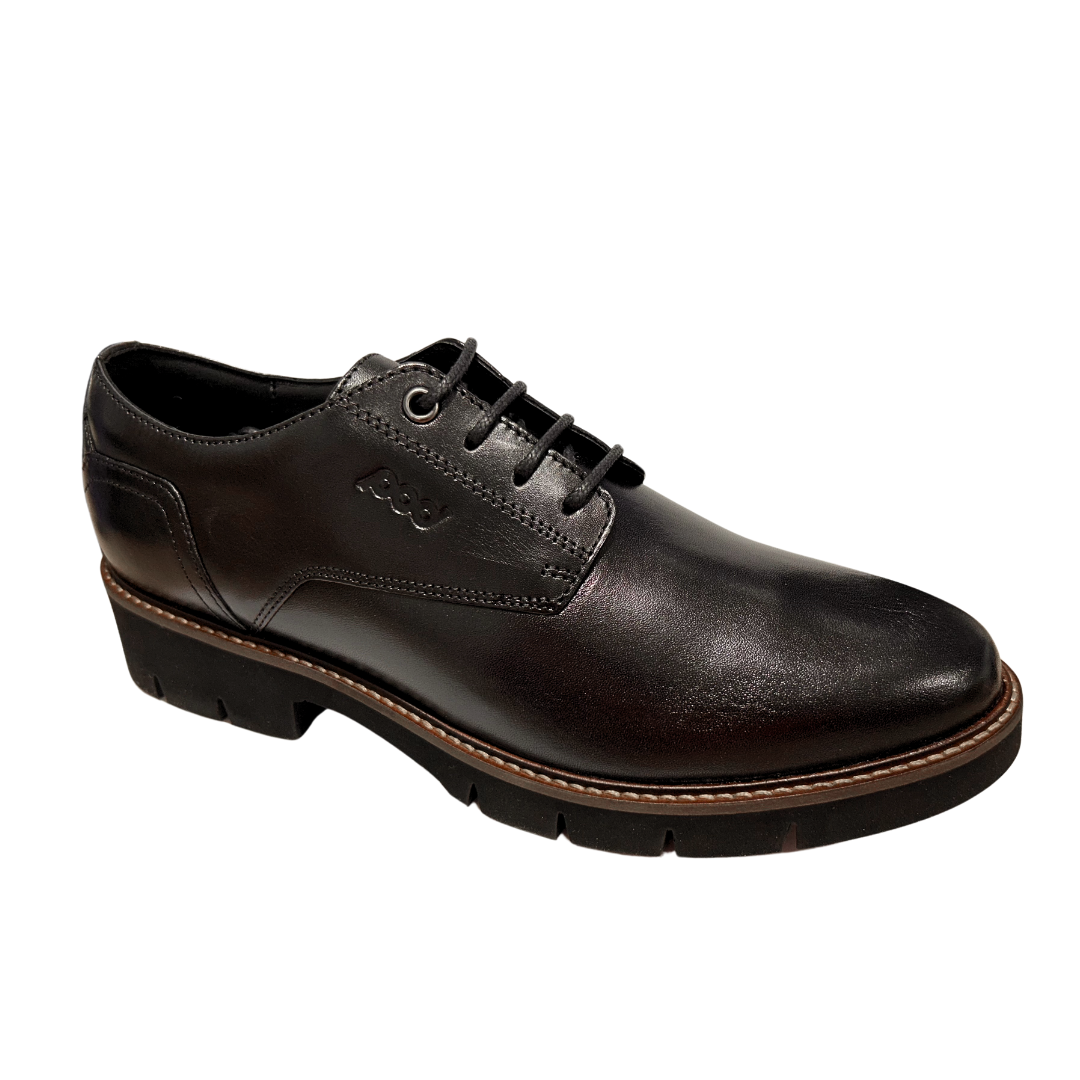 POD Womens Shoe Kinsley Black Leather
