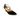 Bioeco Womens Shoe 4216 Black Suede