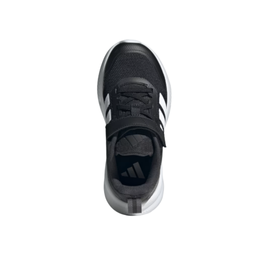 Adidas Kids Trainer FortaRun 4.0 EL C Core Black/Cloud White/Carbon