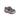 Geox Girls Trainer Lightyloo Grey