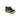 Geox Boys Trainer Lightyloo Navy/Orange