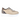 Wonders Womens Trainers A-2495 Cream/Snake Skin