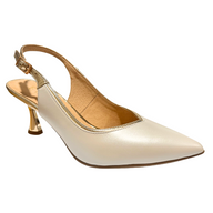 Emis Womens Shoe 8414 Ecri