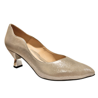 Emis Womens Shoe 8054 Silver