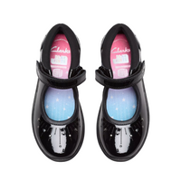 CLA Relda Wish K. Black Patent