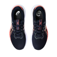 Asics Womens Trainers Gel-Excite 11 Midnight/Dark Pink Clay