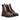 Wonders Womens Boot A-9350 Elvin Plomo