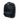 Hype Backpack Multi Pocket Black