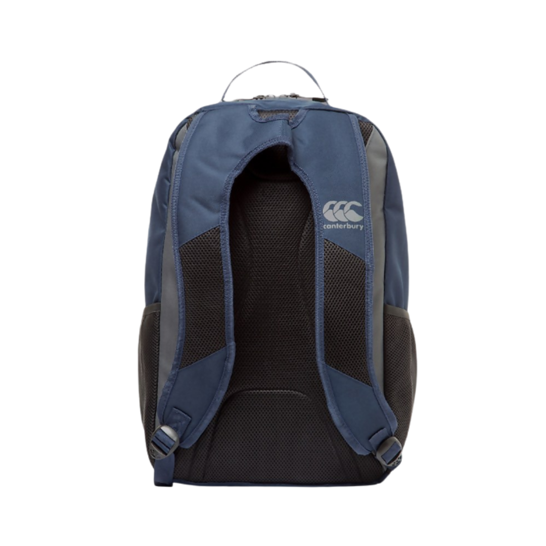 Canterbury Backpack Medium Navy