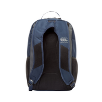 Canterbury Backpack Medium Navy