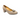 Bioeco Womens Shoe 6736 Metallic Pink