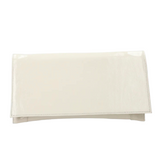 Bioeco Womens Bag B0002 Light Beige Patent