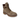 Patrizio Como Womens Boot Favara Cerbiatta