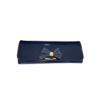 Emis Womens Clutch Bag T20 8493 Navy