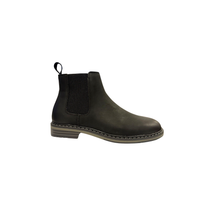 Brent Boys Duntroon Boot Coal