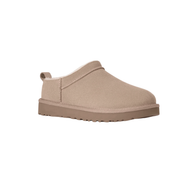 Ugg Womens Boot Classic Micro Sand