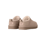 Ugg Womens Boot Classic Micro Sand
