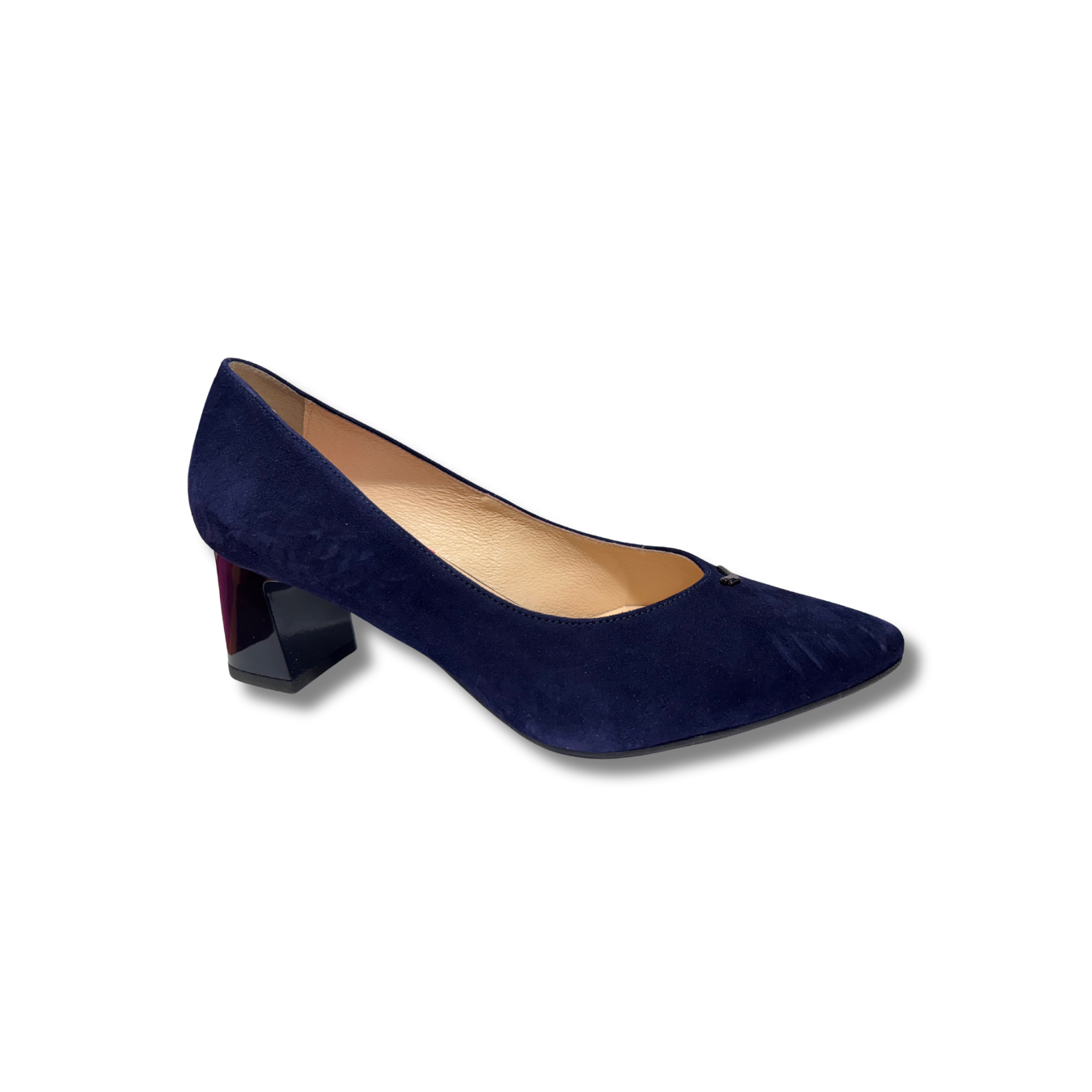 Bioeco Womens Shoe 6508 Navy
