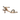 Sorento Womens Sandal French Point Gold Knot