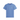 Tommy Jeans Mens T-Shirt Badge Tee Light Horizon Blue
