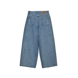 Mayoral Girls Jeans 6552 Medium