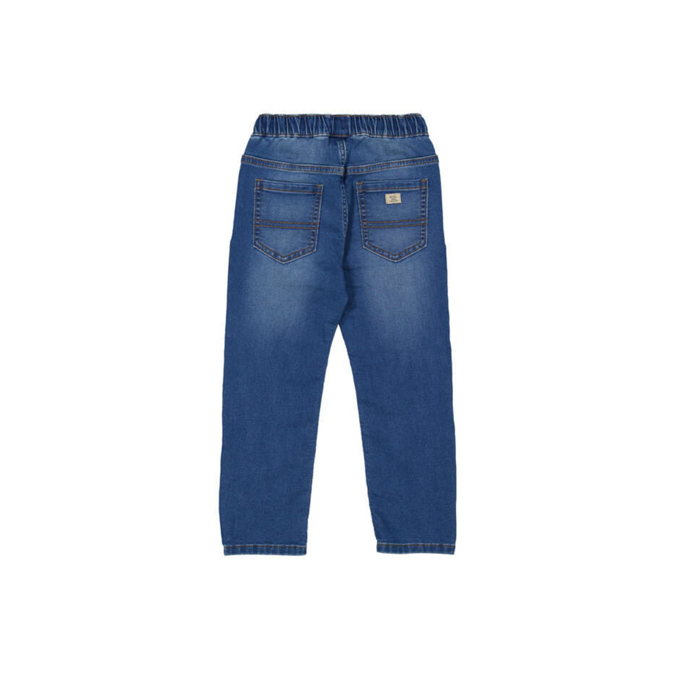 Mayoral Boys Jeans 3579 Medium