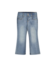 Mayoral Girls Jeans 3586 Light