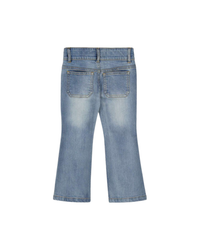 Mayoral Girls Jeans 3586 Light