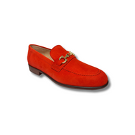 Wonders Womens Shoe B-9802 Flame