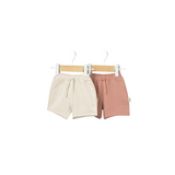 Mayoral Unisex Shorts 1292 Clay