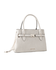 Marco Tozzi Womens Handbag 2-61011-46 Cream