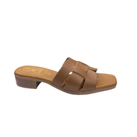 Oh My Sandal Womens Sandal 5880 Roble