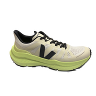 Veja Mens Trainer Condor 3 Advanced Engineered Mesh Natural/Limo