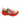 Veja Womens Trainer Condor 3 Advanced Engineered Mesh Purple Gradient/Orange