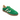 Gant Womens Trainer Cuzima Green/Peach Pink