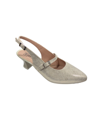 Pitillos Womens Shoe 11183 Oro