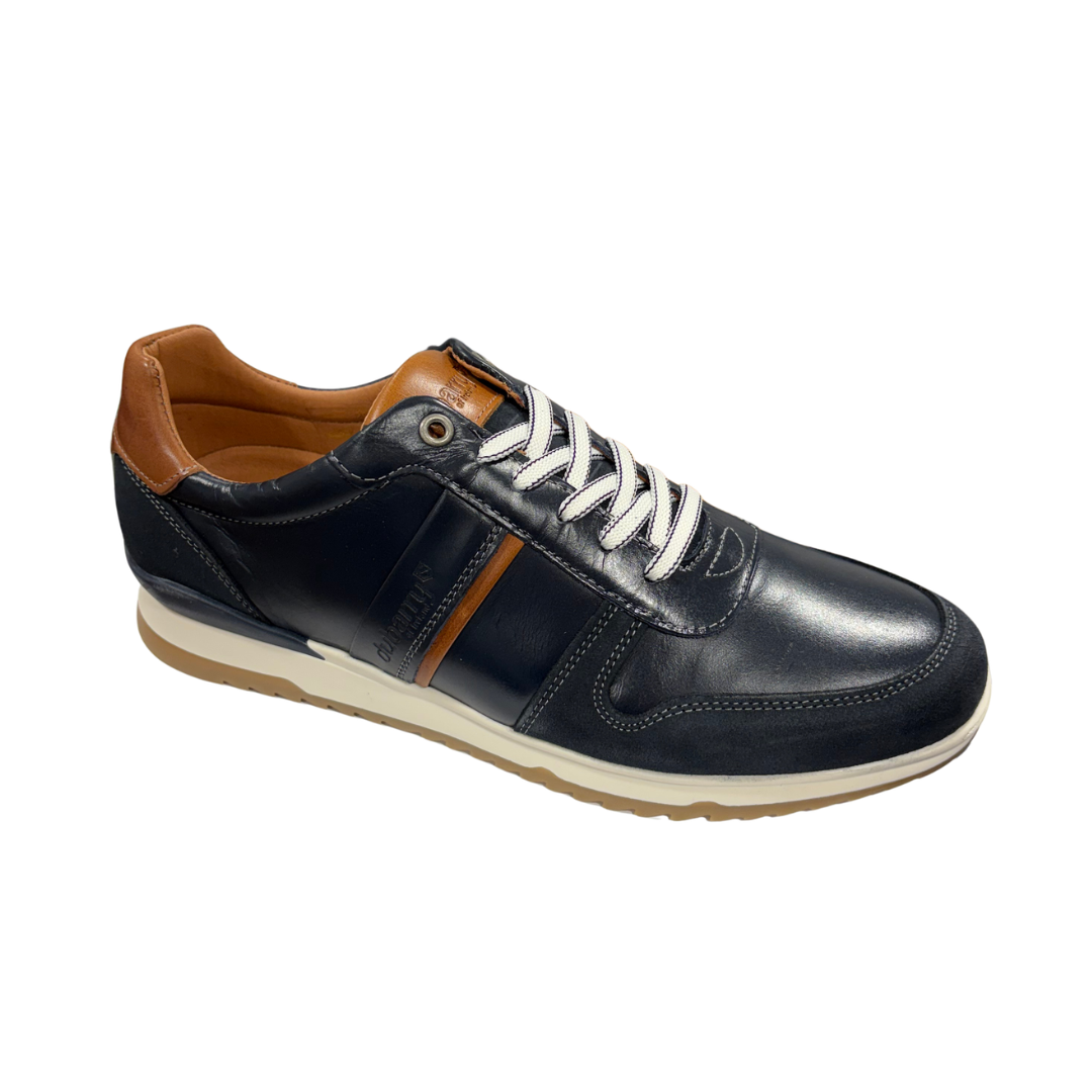 Dubarry Mens Shoe Shoot Navy