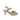 Kate Appleby Womens Shoe Thoresby Chrome Dot