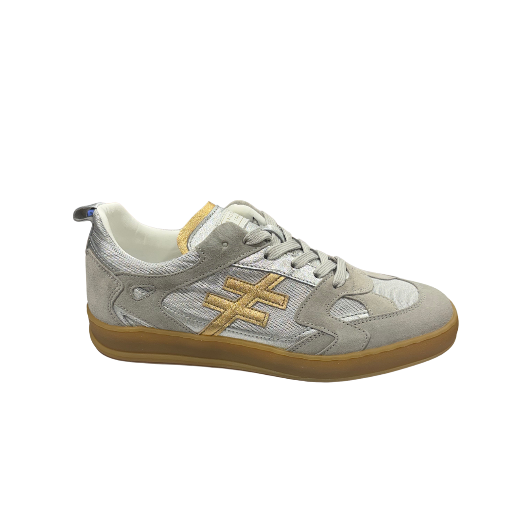 Another Trend Womens Trainer A03311 38 Tortola